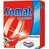 Somat Classic Soda Effect dishwasher tablets 76 pieces