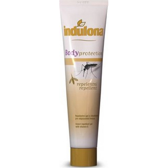 Indulona Vitamin E repellent gel 70 g