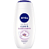 Nivea Care & Cashmere care shower gel 250 ml