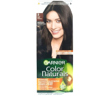 Garnier Color Naturals hair dye 3 dark brown