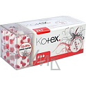 Kotex Normal tampons 32 pieces