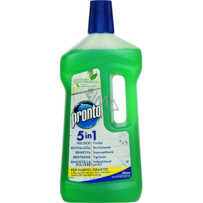 Pronto 5in1 Soap Cleaner for stone surfaces 750 ml