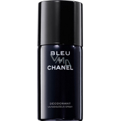 Chanel men's deodorant spray shop