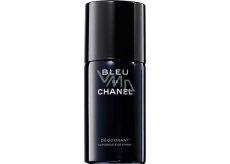 Chanel Bleu de Chanel deodorant spray for men 100 ml