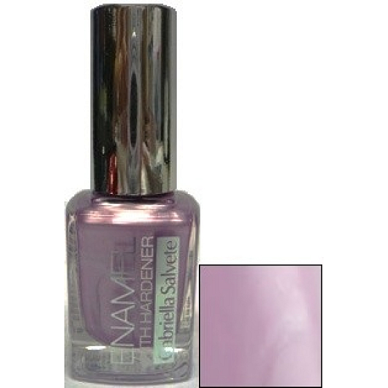 Gabriella Salvete Enamel with Hardener nail polish 126 11 ml
