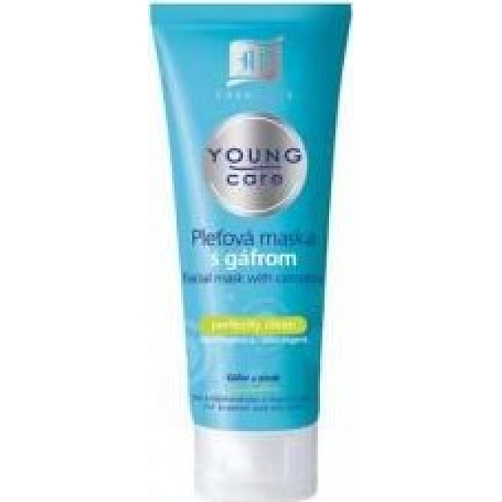 Ab Young Care Camphor Face Mask 75 ml