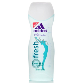 Adidas Fresh SG 250 ml shower gel