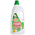 Pulirapid Casa Muschio Bianco White Muscat Universal Liquid Cleaner with Ammonia and Alcohol for All Home Washable Surfaces 1.5L
