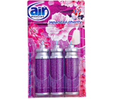 Air Menline Japanese Cherry Happy Refresher refill 3 x 15 ml spray