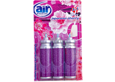 Air Menline Japanese Cherry Happy Refresher refill 3 x 15 ml spray