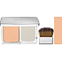 Christian Dior DiorSkin Nude Compact Powder Makeup shade 022 Cameo 10g
