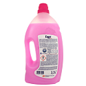 Madel Lana Fix Color liquid detergent for color fasteners 60 washes 3 l