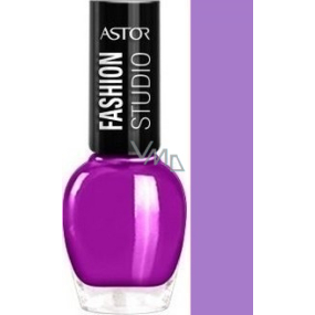 Astor Fashion Studio Nail Polish 200 Urban Lolita 6 ml