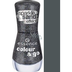 Essence Color & Go nail polish 165 Heres My Number 8 ml