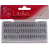 Absolute Cosmetics Eye Lashes Medium False Cluster Lashes 14110-M Black 60 Clusters