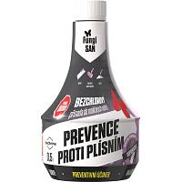 Stachema Fungisan Chlorine-Free Additive for Paint Coatings Against Molds, 500 ml