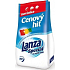 Lanza Special Compact with a fresh scent washing powder for permanent color laundry 80 doses of 8 kg