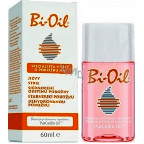 Bi-Oil Special skin care oil 60 ml