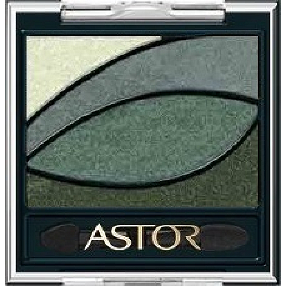 Astor Eye Artist Eye Shadow Palette 310 Underground Party In Berl 4g
