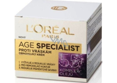 Loreal Paris Age Specialist 55+ Anti-Wrinkle Day Cream 50 ml