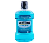 Listerine Cool Mint Antiseptic Mouthwash for Fresh Breath 1 L