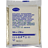 Hartmann Isothermal foil gold-silver 160 x 210 cm 1 piece
