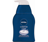 Nivea Creme Care Creme Soap creamy liquid soap 250 ml