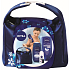 Nivea Shower Milk shower gel 250 ml + antiperspirant roll-on 50 ml + body lotion for shower 400 ml + bag, for women cosmetic set