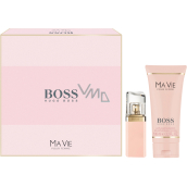 Boss ma vie pour femme 30ml shop