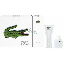 Lacoste Eau de Lacoste Blanc eau de toilette 30 ml
