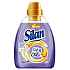 Silan Soft & Oils Care & Precious Perfume Oils Purple fabric softener concentrate 21 doses 750 ml