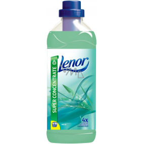 Lenor Fresh superconcentrate fabric softener 37 doses 925 ml