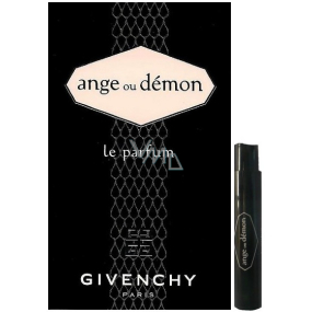 Givenchy Ange ou Démon Le Parfum eau de parfum for women 1 ml with spray, vial