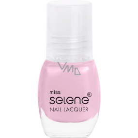 Miss Selene Nail Lacquer mini nail polish 119 5 ml