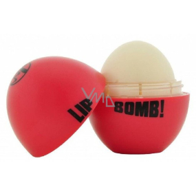 W7 Lip Bomb! Pink Cherry Lip Balm 12 g
