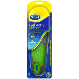 Scholl gel activ sport Clearance