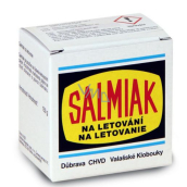 Salmiak Solder solder cleaner 150 g