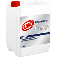 Savo Against Molds Disinfectant, 5 kg