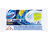 Domestos 3in1 Power Citrus WC Replacement Block 40 g