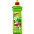 Tomík Apple for liquid dishwashing liquid 1 l