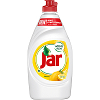 Dishwashing liquid lemon, 450 ml