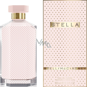 Stella McCartney Stella Eau de Toilette Eau de Toilette for Women 100 ml