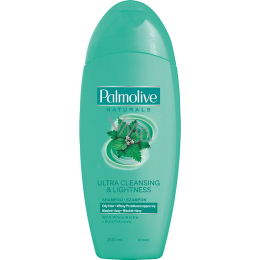 Palmolive Shampoo Naturals mv 200ml (5900273273208)