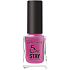 Dermacol 5 Day Stay Long-lasting Nail Polish 17 Pink Affair 11 ml