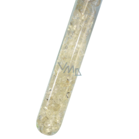Gemstone Stick for Water Harmonization Clarity