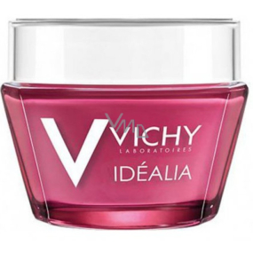 Vichy Idealia Smoothing and brightening cream for dry skin 50 ml