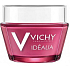 Vichy Idealia Smoothing and brightening cream for dry skin 50 ml
