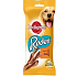 Pedigree Rodeo Poultry supplementary food for adult dogs 70 g