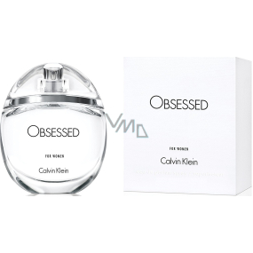 Calvin Klein Obsessed for Women Eau de Parfum 30 ml