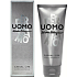 Salvatore Ferragamo Uomo Casual Life shower gel for men 200 ml